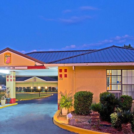 Hotel Super 8 By Wyndham Chipley Zewnętrze zdjęcie